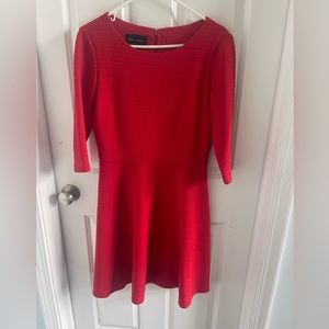 Donna Morgan, 3/4 Sleeve